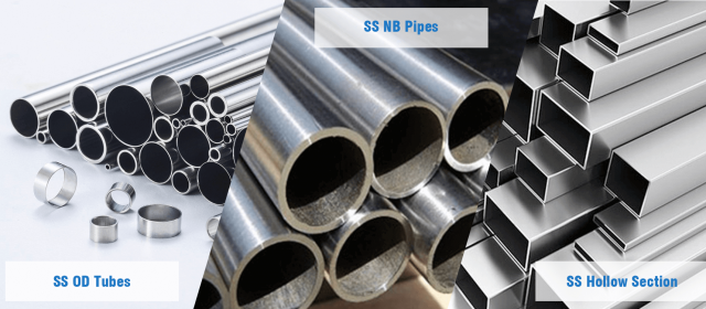 Top 10 Stainless Steel Manufacturers in India