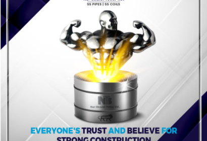 ONE OF THE LEADING STAINLESS STEEL PIPES MANUFACTURERS