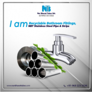 Best Steel Pipes/Tubes Manufacturers in India