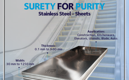 A Comprehensive Guide to Choosing the Right Stainless Steel Sheet