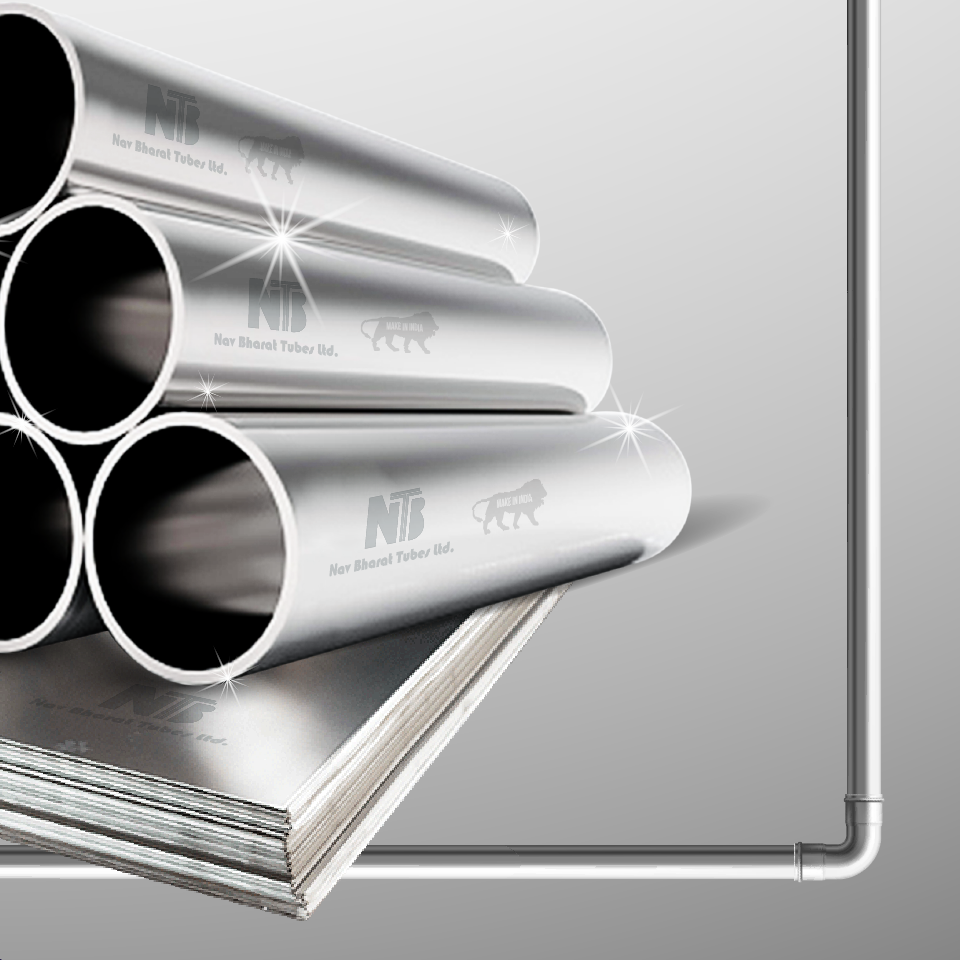 304 Stainless Steel Pipes Endless Possibilities in Industry