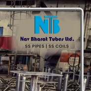 Navbharat Tubes – Your Trusted Stainless Steel Solution in Rajasthan