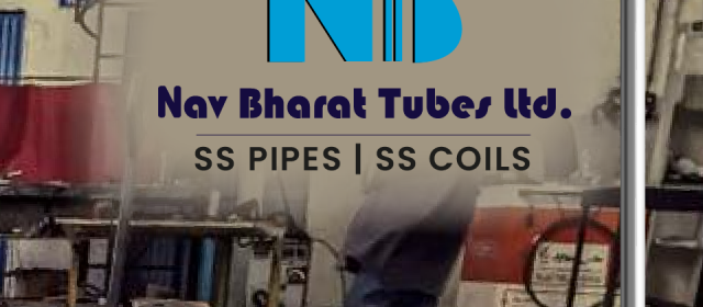 Navbharat Tubes – Your Trusted Stainless Steel Solution in Rajasthan