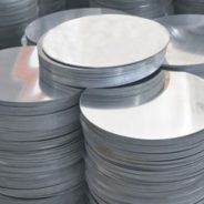 Stainless Steel Circle Manufacturing in Maharashtra