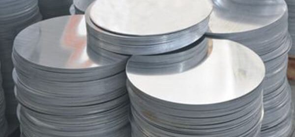 Stainless Steel Circle Manufacturing in Maharashtra