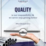 The Role of Stainless Steel Pipes in Industrial Sustainability